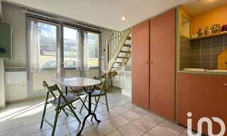 Appartement 1 Pièce 17 m² à vendre à Grenoble (38000)