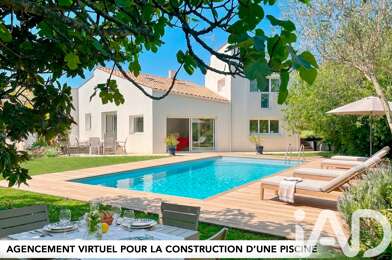 Maison 6 pièces 695000 €