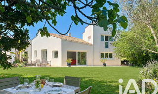 Maison 6 Pièces 155 m² à vendre à Dompierre-sur-Mer (17139)