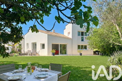 Maison 6 pièces 675000 €