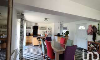 Maison 3 Pièces 91 m² à vendre à Saint-Jean-de-Monts (85160)