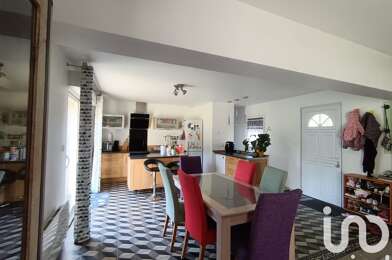 Maison 3 pièces 256500 €