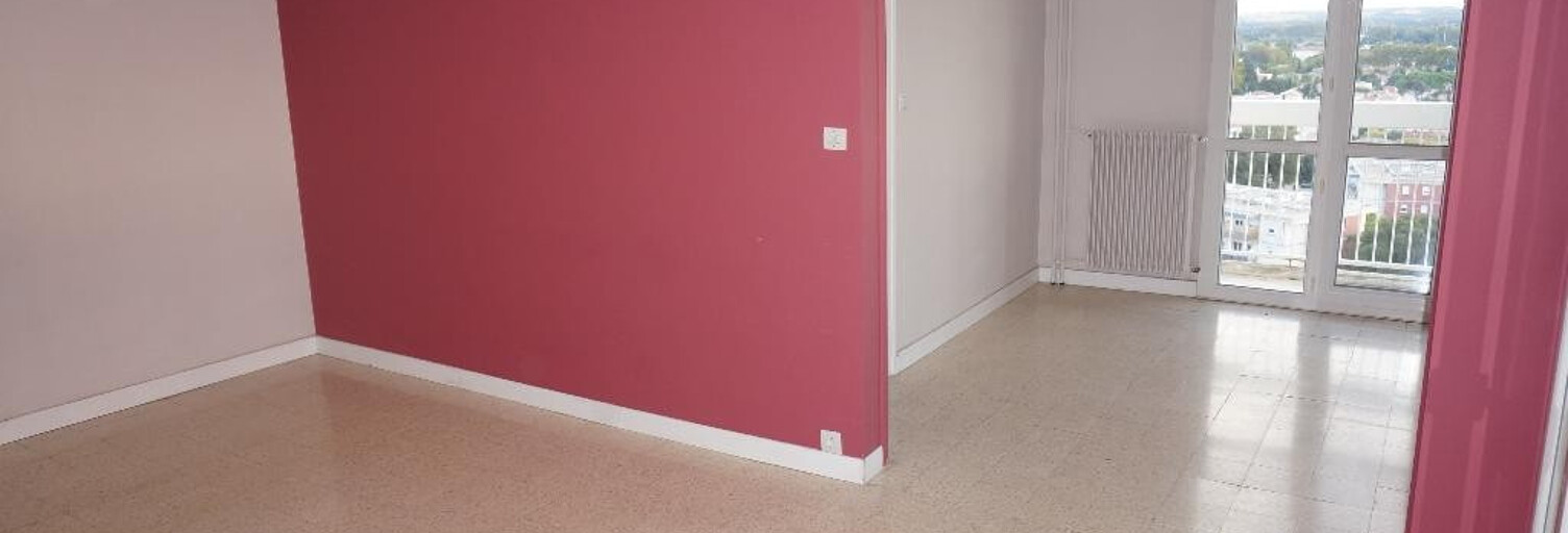 Appartement 3 Pièces 81 m² à vendre à Nîmes (30900)