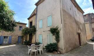 Maison 3 Pièces 180 m² à vendre à Villerouge-Termenès (11330)