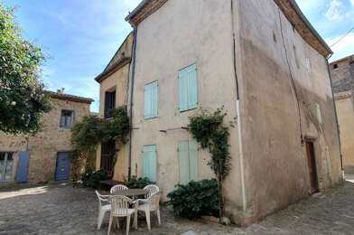 Maison 3 pièces 88000 €