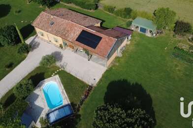 Maison 7 pièces 425000 €