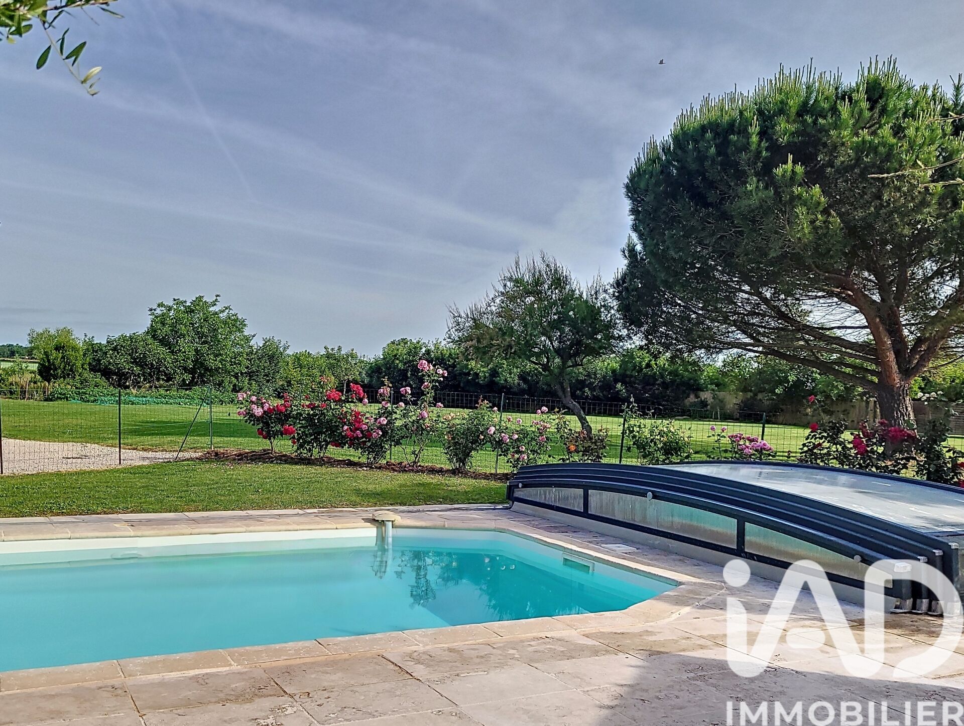 Vente Maison/villa 7 pièces - Photo 3