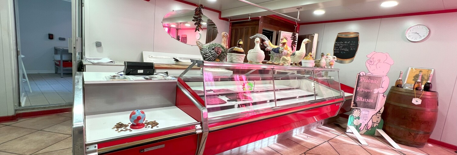 Maison 7 Pièces 145 m² à vendre à Saint-Marcel-sur-Aude (11120)