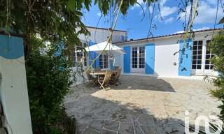 Maison 5 Pièces 141 m² à vendre à La Brée-les-Bains (17840)