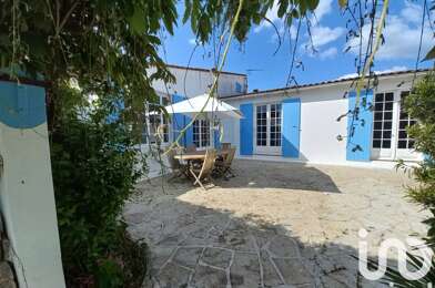 Maison 5 pièces 480000 €