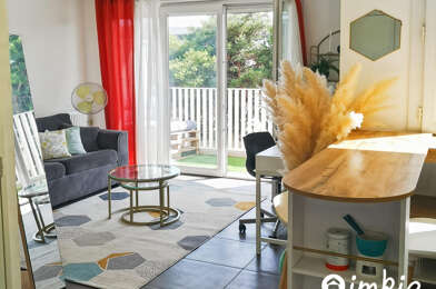 Appartement 1 pièces 117990 €