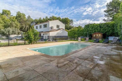 Maison 6 pièces 890000 €