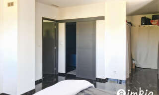 Maison 6 Pièces 166 m² à vendre à Mimet (13105)