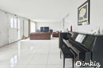 Maison 5 pièces 420000 €