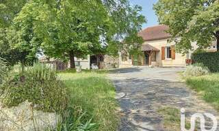 Maison 5 Pièces 100 m² à vendre à Saint-Georges (47370)