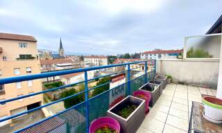 Appartement 4 Pièces 82 m² à louer à Valence (26000)