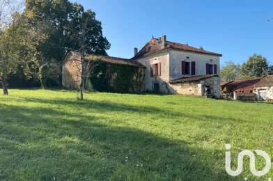 Maison 6 pièces 126000 €