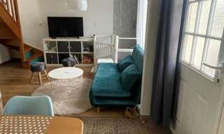 Maison 4 Pièces 54 m² à vendre à Rueil-Malmaison (92500)