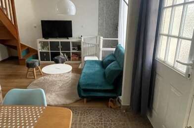 Maison 4 pièces 363000 €