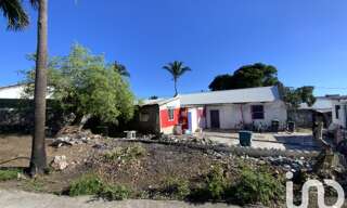 Terrain  847 m² à vendre à Saint-Leu (97424)