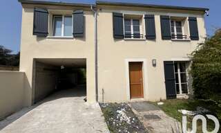 Maison 5 Pièces 129 m² à vendre à Donnemarie-Dontilly (77520)