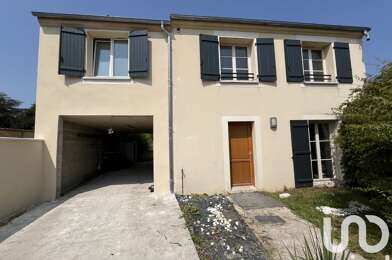 Maison 5 pièces 249000 €