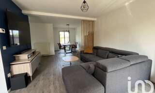 Maison 5 Pièces 129 m² à vendre à Donnemarie-Dontilly (77520)