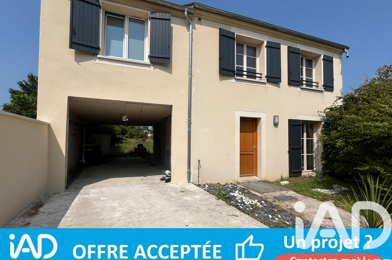 Maison 5 pièces 239000 €