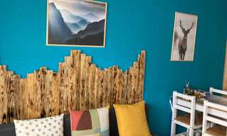 Appartement 1 Pièce 23 m² à vendre à Bagnères-de-Bigorre (65200)