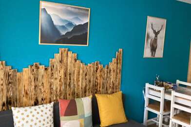 Appartement 1 pièces 31000 €