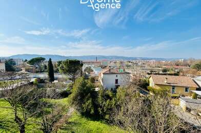 Appartement 3 pièces 106500 €