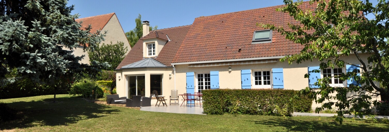 Maison 7 Pièces 180 m² à vendre à Villennes-sur-Seine (78670)