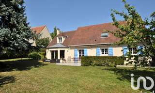 Maison 7 Pièces 180 m² à vendre à Villennes-sur-Seine (78670)