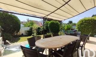 Maison 7 Pièces 155 m² à vendre à Champs-sur-Marne (77420)