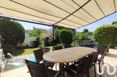 Maison 7 pièces 585000 €