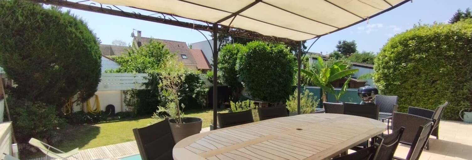 Maison 7 Pièces 155 m² à vendre à Champs-sur-Marne (77420)