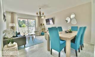 Appartement 4 Pièces 79 m² à vendre à Cannes (06400)