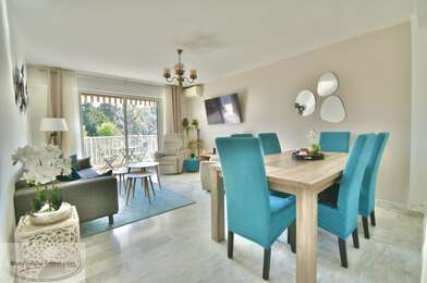 Appartement 4 pièces 330000 €