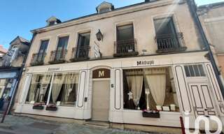 Immeuble  357 m² à vendre à Nolay (21340)