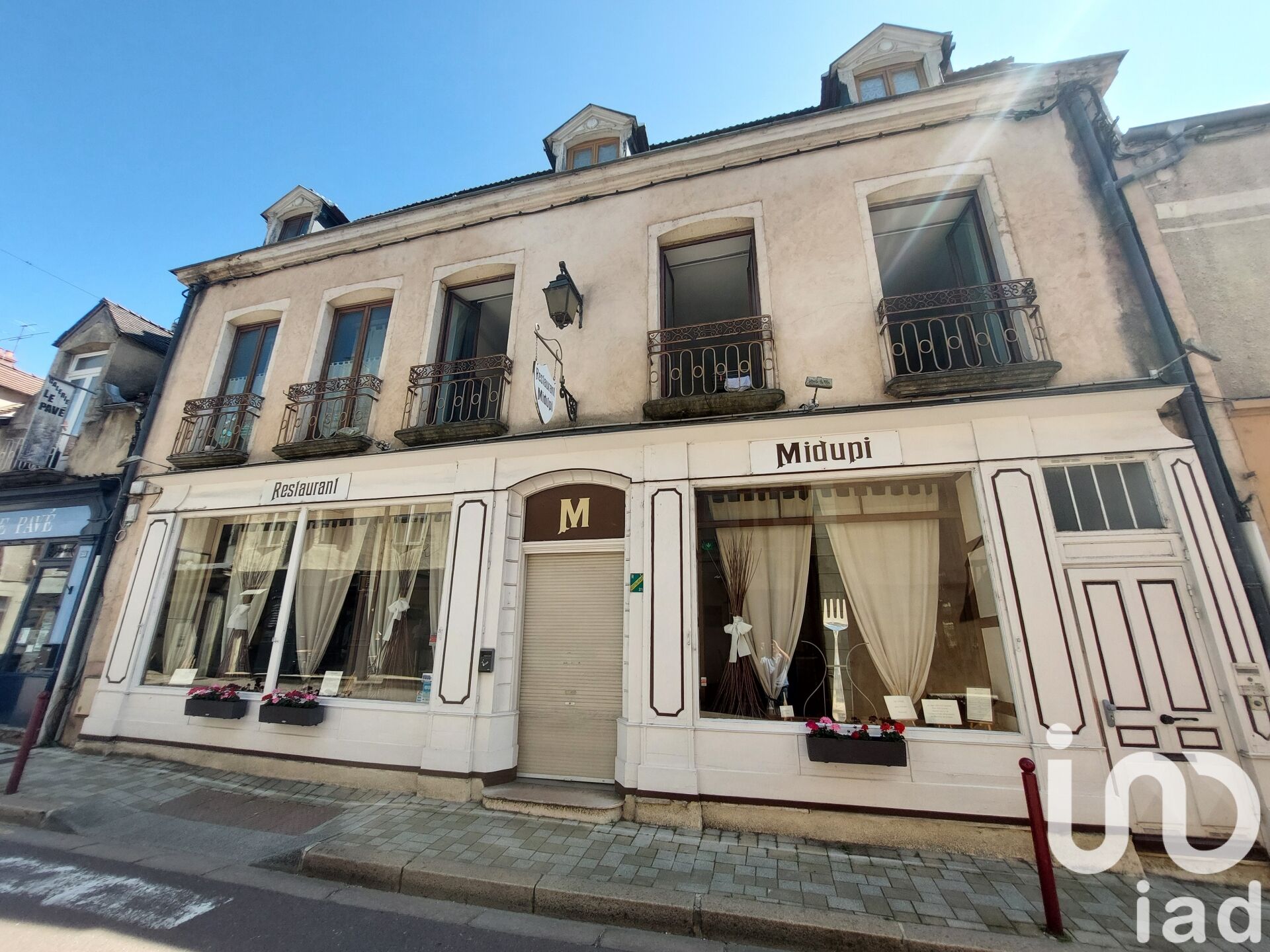 Vente Immeuble 357 m² - Photo 4