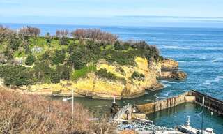 Appartement 4 Pièces 183 m² à vendre à Biarritz (64200)