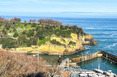 Appartement 4 pièces 3900000 €