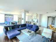 BIARRITZ – PORT DES PECHEURS - VUE OCEAN APPARTEMENT- T4 GRAND STANDING - EXCEPTIONNEL  — photo 4