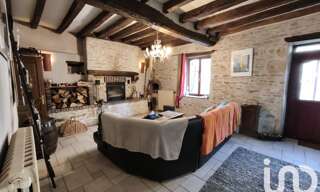 Maison 8 Pièces 229 m² à vendre à Asquins (89450)