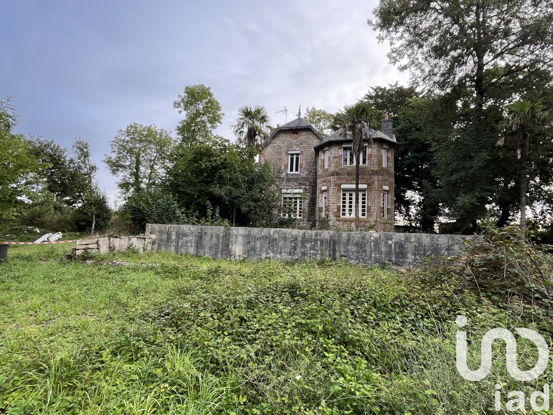 Pedernec - 129m² - 6p. - 3ch.