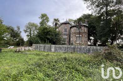 Maison 6 pièces 259800 €