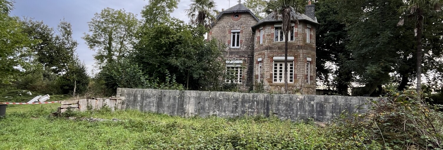 Maison 6 Pièces 129 m² à vendre à Pédernec (22540)