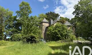 Maison 6 Pièces 129 m² à vendre à Pédernec (22540)