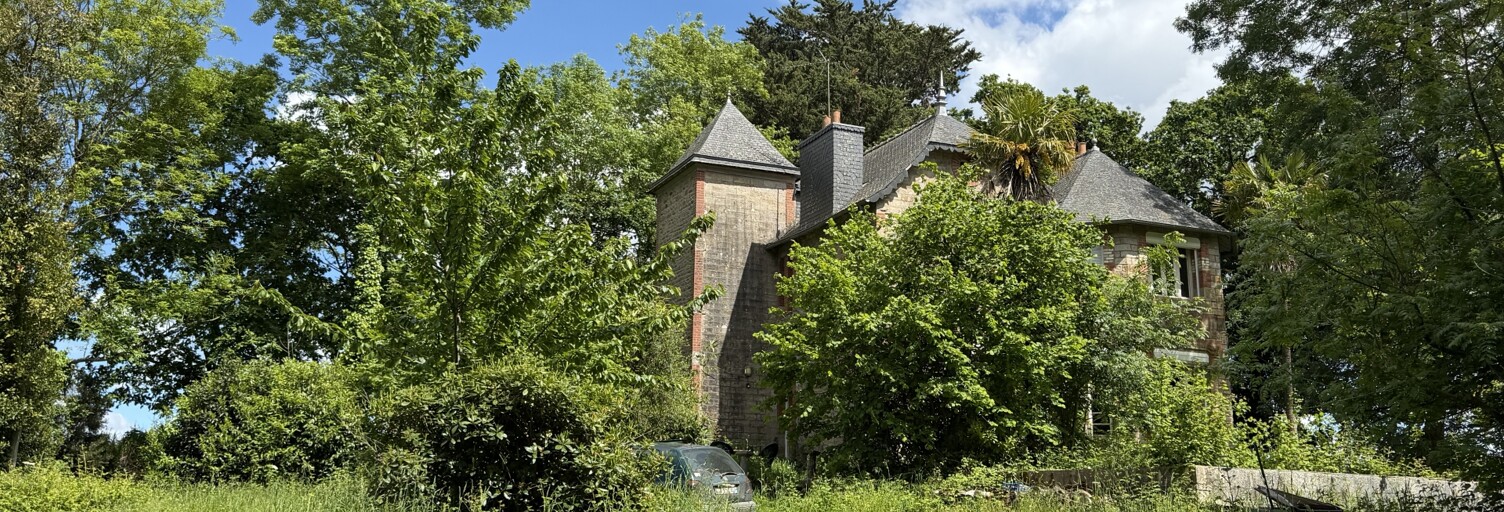 Maison 6 Pièces 129 m² à vendre à Pédernec (22540)