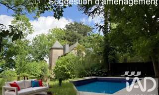 Maison 6 Pièces 129 m² à vendre à Pédernec (22540)